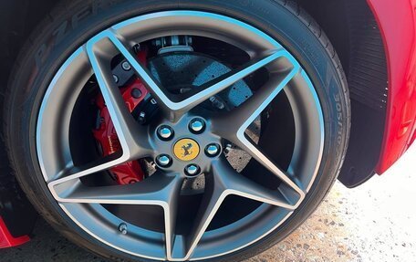 Ferrari F8, 2021 год, 24 500 000 рублей, 4 фотография