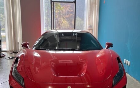 Ferrari F8, 2021 год, 24 500 000 рублей, 3 фотография