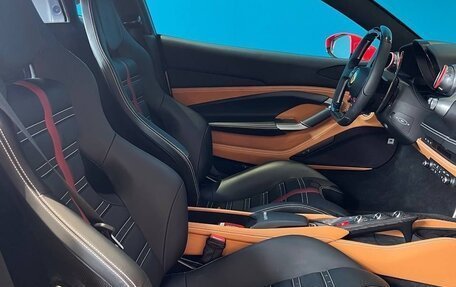 Ferrari F8, 2021 год, 24 500 000 рублей, 6 фотография
