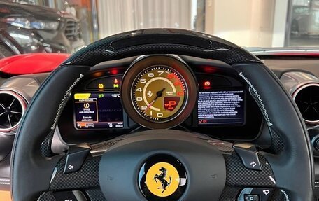 Ferrari F8, 2021 год, 24 500 000 рублей, 8 фотография