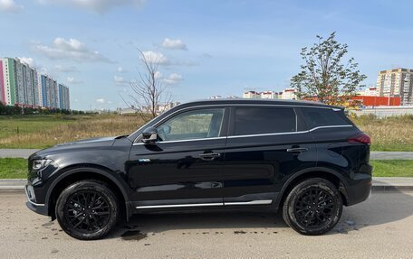Geely Atlas, 2024 год, 2 550 000 рублей, 4 фотография