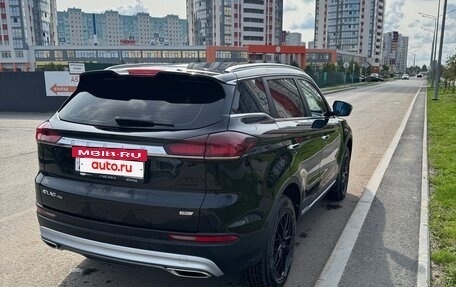 Geely Atlas, 2024 год, 2 550 000 рублей, 7 фотография