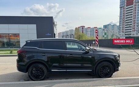 Geely Atlas, 2024 год, 2 550 000 рублей, 8 фотография