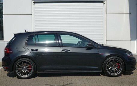Volkswagen Golf GTI VII, 2014 год, 2 350 000 рублей, 6 фотография