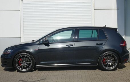 Volkswagen Golf GTI VII, 2014 год, 2 350 000 рублей, 5 фотография