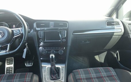 Volkswagen Golf GTI VII, 2014 год, 2 350 000 рублей, 9 фотография