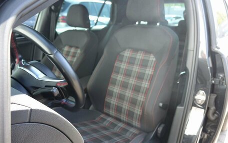 Volkswagen Golf GTI VII, 2014 год, 2 350 000 рублей, 8 фотография