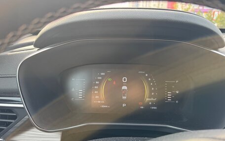 Geely Atlas, 2024 год, 2 550 000 рублей, 12 фотография