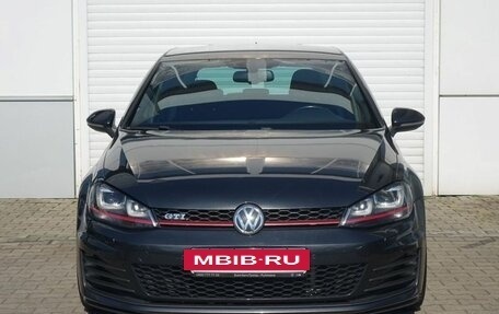 Volkswagen Golf GTI VII, 2014 год, 2 350 000 рублей, 3 фотография
