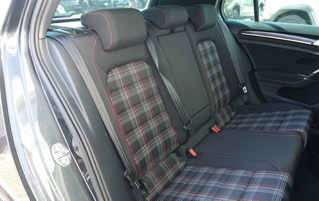 Volkswagen Golf GTI VII, 2014 год, 2 350 000 рублей, 14 фотография