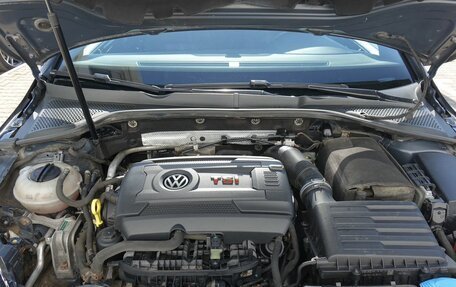 Volkswagen Golf GTI VII, 2014 год, 2 350 000 рублей, 19 фотография