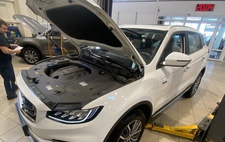 Geely Atlas, 2024 год, 2 200 000 рублей, 2 фотография