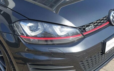 Volkswagen Golf GTI VII, 2014 год, 2 350 000 рублей, 20 фотография