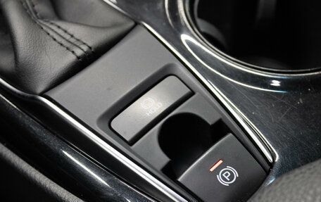 Toyota Camry, 2018 год, 2 449 000 рублей, 23 фотография