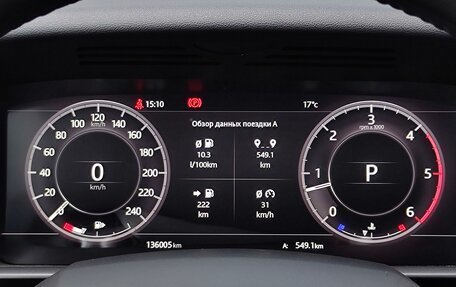 Land Rover Discovery IV, 2020 год, 3 799 000 рублей, 1 фотография