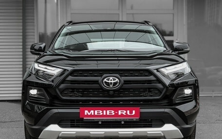 Toyota RAV4, 2025 год, 4 290 000 рублей, 1 фотография