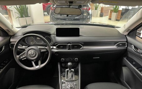 Mazda CX-5 II, 2025 год, 4 535 000 рублей, 15 фотография