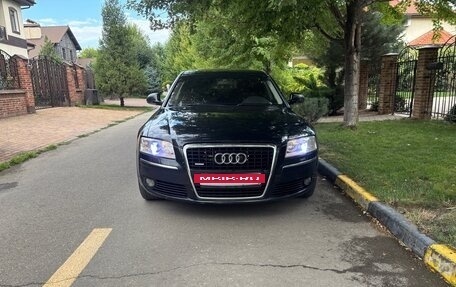 Audi A8, 2008 год, 980 000 рублей, 2 фотография