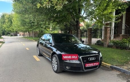 Audi A8, 2008 год, 980 000 рублей, 1 фотография