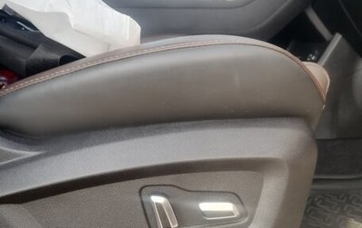 Chery Tiggo 8 Pro, 2021 год, 1 650 000 рублей, 1 фотография