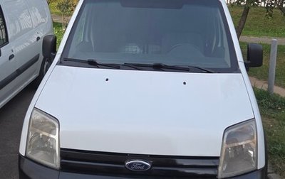 Ford Transit Connect, 2008 год, 780 000 рублей, 1 фотография