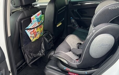 Volkswagen Tiguan II, 2018 год, 2 700 000 рублей, 10 фотография