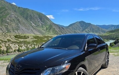 Toyota Camry, 2011 год, 1 550 000 рублей, 1 фотография