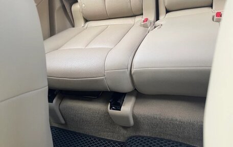 Nissan X-Trail, 2016 год, 1 980 000 рублей, 15 фотография