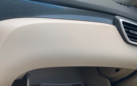 Nissan X-Trail, 2016 год, 1 980 000 рублей, 16 фотография