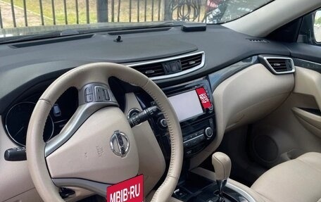 Nissan X-Trail, 2016 год, 1 980 000 рублей, 11 фотография