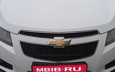 Chevrolet Cruze II, 2012 год, 450 000 рублей, 1 фотография
