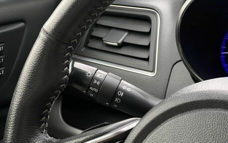 Subaru Outback IV рестайлинг, 2019 год, 2 590 000 рублей, 12 фотография