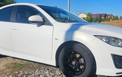 Mazda 6, 2012 год, 1 000 000 рублей, 1 фотография