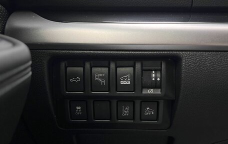 Subaru Outback IV рестайлинг, 2019 год, 2 590 000 рублей, 16 фотография