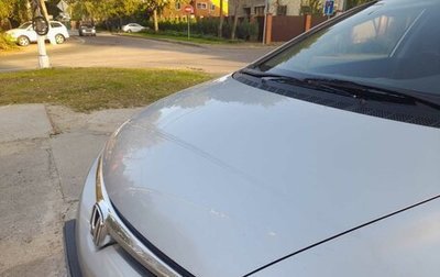 Honda Civic VIII, 2008 год, 595 000 рублей, 1 фотография