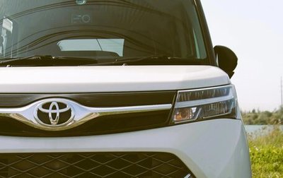 Toyota Tank I, 2020 год, 1 450 000 рублей, 1 фотография