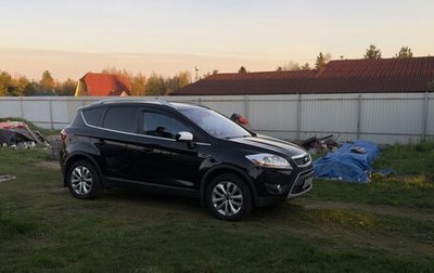 Ford Kuga III, 2008 год, 630 000 рублей, 1 фотография