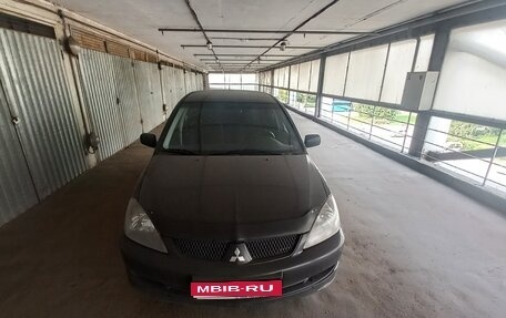 Mitsubishi Lancer IX, 2006 год, 700 000 рублей, 1 фотография