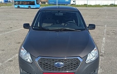 Datsun on-DO I рестайлинг, 2017 год, 550 000 рублей, 1 фотография