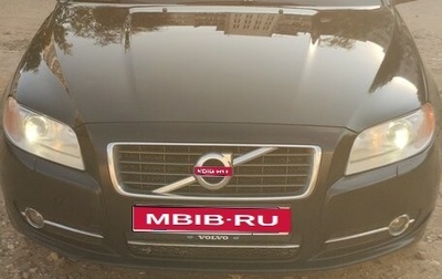 Volvo S80 II рестайлинг 2, 2012 год, 1 100 000 рублей, 1 фотография