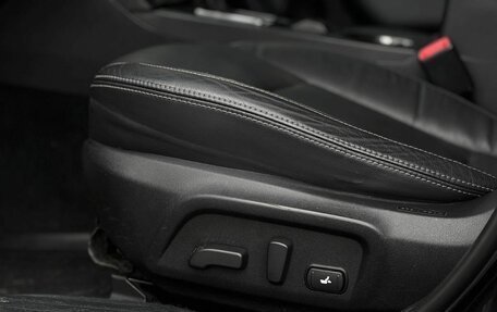 Subaru Outback IV рестайлинг, 2019 год, 2 590 000 рублей, 31 фотография