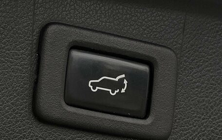 Subaru Outback IV рестайлинг, 2019 год, 2 590 000 рублей, 35 фотография