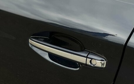 Subaru Outback IV рестайлинг, 2019 год, 2 590 000 рублей, 36 фотография
