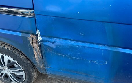 Volkswagen Caravelle T4, 1999 год, 560 000 рублей, 6 фотография