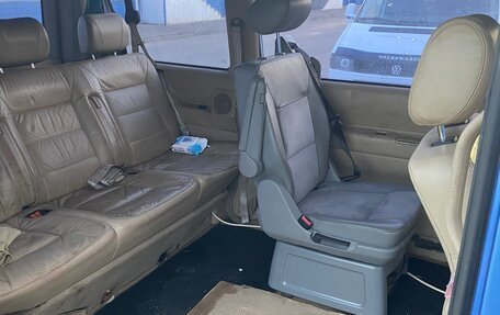 Volkswagen Caravelle T4, 1999 год, 560 000 рублей, 4 фотография