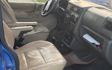 Volkswagen Caravelle T4, 1999 год, 560 000 рублей, 5 фотография