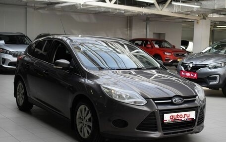 Ford Focus III, 2011 год, 690 000 рублей, 1 фотография