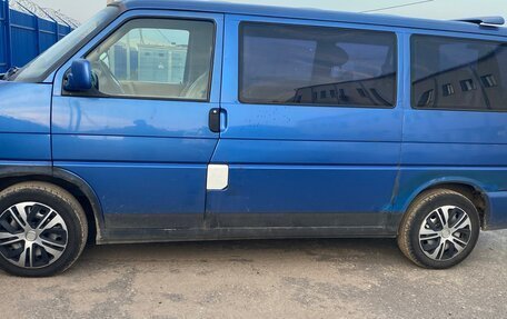 Volkswagen Caravelle T4, 1999 год, 560 000 рублей, 9 фотография
