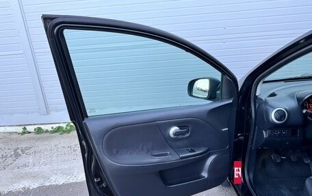 Nissan Note II рестайлинг, 2010 год, 490 000 рублей, 9 фотография