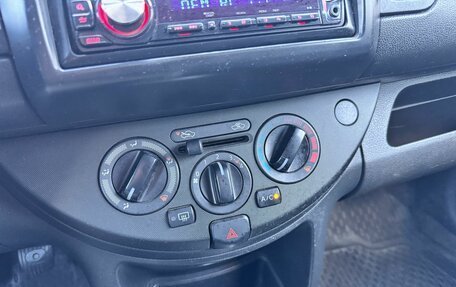 Nissan Note II рестайлинг, 2010 год, 490 000 рублей, 14 фотография